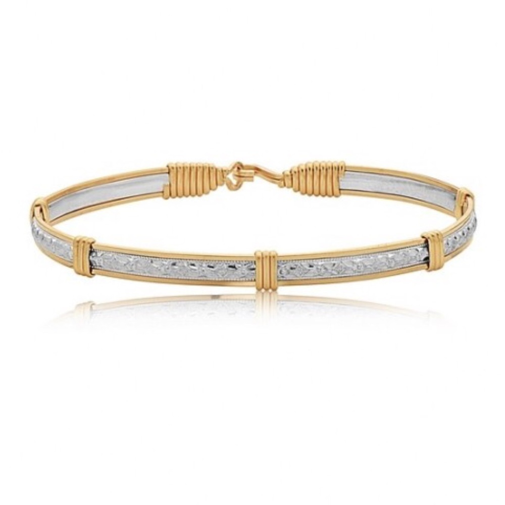 Ronaldo Katbird bracelet
